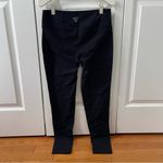 Aritzia TNA Black Mid Rise Leggings Photo 2