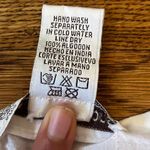 White babydoll dress/ boho dress Size M Photo 2