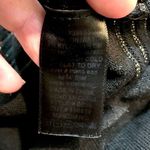 Wow Couture sexy black gold half backless dress Photo 8