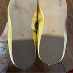 Sam Edelman Felicia Flat - Wide Width Shoe in Goldmine Photo 6