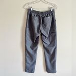 FIGS Yola Skinny Scrub Pants- Size XS in Graphite Gray Photo 1