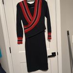 C/MEO COLLECTIVE Sculpt Knit Dress by ‎ - XS Photo 1