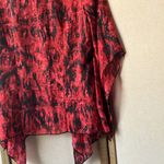 Dress Barn  Elegant top one piece two piece look small Photo 14