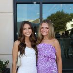 Windsor  Mini Dress Photo 3