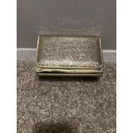Whiting & Davis Vintage Gold Mesh Evening Bag Photo 6
