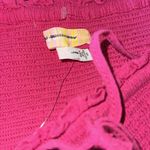 Urban Outfitters NWOT   Penny Smocked Midi Dress Photo 5