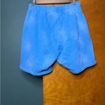 Madhappy  Fleece Shorts Blue Size M Photo 1