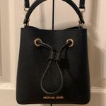 Michael Kors Mini Drawstring Photo 0