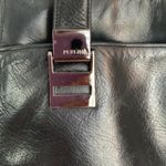 Perlina  Soft Leather Shoulder Handbag Photo 2
