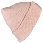 Carhartt Light Pink Knit Cuff Beanie One Size Photo 3