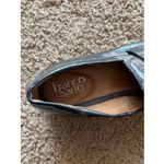 Franco Sarto  Classic Black BAZEL Chunky Platform Lug Sole Penny Loafer Womens 6M Photo 5