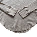 Aritzia TNA Alder Thermal Long Sleeve Waffle
Knit Relaxed Fit Top, Sz XS Photo 13