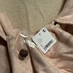 We The Free Free People Montauk Shirt Jacket - Size L Photo 5