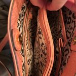 Jessica Simpson Pink Purse Photo 2