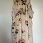 Design Lab  Lord & Taylor Floral Dress Photo 0