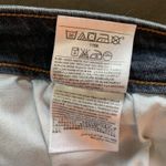 Old Navy Jeans Dark Wash Plus Size 28 Short Bootcut Denim Every Day Minimalist Photo 4