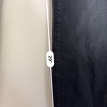 McGuire Denim  Black Lace Up Skinny Jeans Photo 4