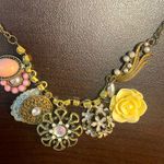 Necklace, charm style, light weight Photo 2