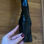 Calvin Klein Loanna Stretch Nappa Stilleto Boots Photo 6