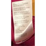 Urban Outfitters Women's Pink Long Sleeve Crop Top Size M Photo 6