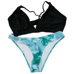 SheIn Bikini Set Sz XL Photo 0