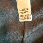 Women TALL STORIES LTS XL Black Pull Photo 3