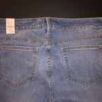 Torrid NEW  sophia skinny‎ midtown medium wash faded jean 14T Photo 6