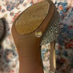 Alex Marie Rhinestone Heels  Photo 4