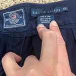 Ralph Lauren Official Team USA Olympic shorts London 2012 Sz XXL Photo 5