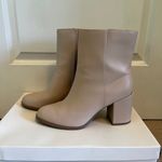 Target (A New Day) Tan Boots Photo 0