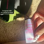 No Bo Bikini Tie Top Photo 1