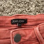 Dear John  Women's  Jean Shorts Photo 1