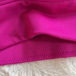 Avia Purple Twist Back Sports Bra Low Impact Size Small Photo 6