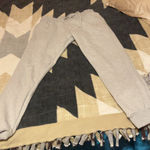 Carhartt  women’s grey sweats Photo 0