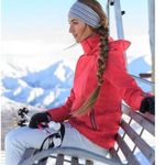 Athleta Sun Valley Ski Shell Jacket Photo 1