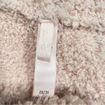 SKIMS  Light Pink Cozy Shorts and Tank Set Women’s 2XL/3XL Photo 2