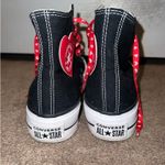 Converse Valentine’s Day  Platform Photo 1