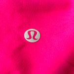 Lululemon Wunder Train High-Rise Short 6"Magenta Purple Photo 6