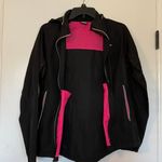 Hind Windbreaker Black Size M Photo 0