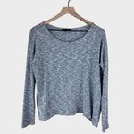 American Eagle 2015 Women's Long Sleeve Cropped Shirt Photo 2