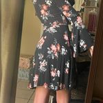 American Eagle Outfitters Pattern Dress Photo 2