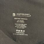 Buffbunny Black Spandex Bike Athletic Shorts Size XS Photo 5