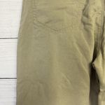 Tommy Bahama Women's Classic Khaki Corduroy Straight Pants Waist Size 36 Casual Photo 6