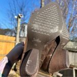 Zodiac  Women's Roslyn Western Booties size 8.5‎ Photo 8