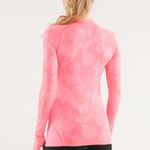 Lululemon  Swiftly Tech Long Sleeve Crew Special Edition Top Flash Photo 1