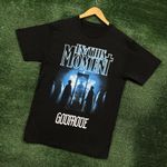In This Moment Godmode Rock Band T-Shirt Size Medium Photo 2