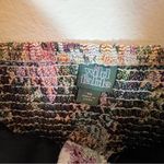 Wild Fable ✨  Floral Corset Tank Top XS Photo 3