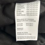 BNCI Olive Green Bomber Jacket Size Small Photo 11