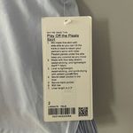 Lululemon Play Off The Pleats Skirt 13” Photo 1