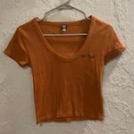 BDG  Cropped T-Shirt  Photo 2